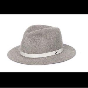 Rag and Bone Floppy Brim Fedora